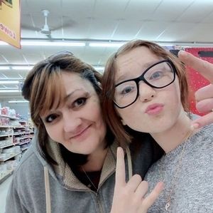 Meet your Posher, Lori